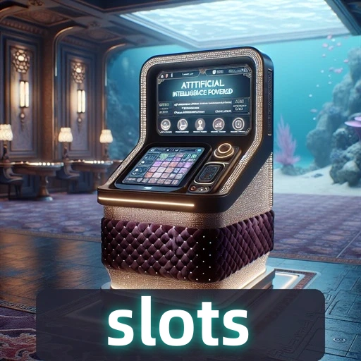 Slots no 888bet: A Aventura das Apostas Online